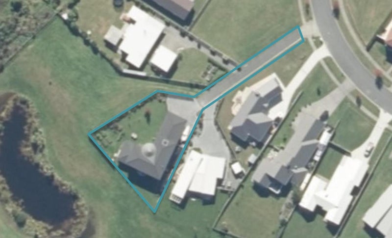 19 Pukeko Way, Taupo - Carousel 1