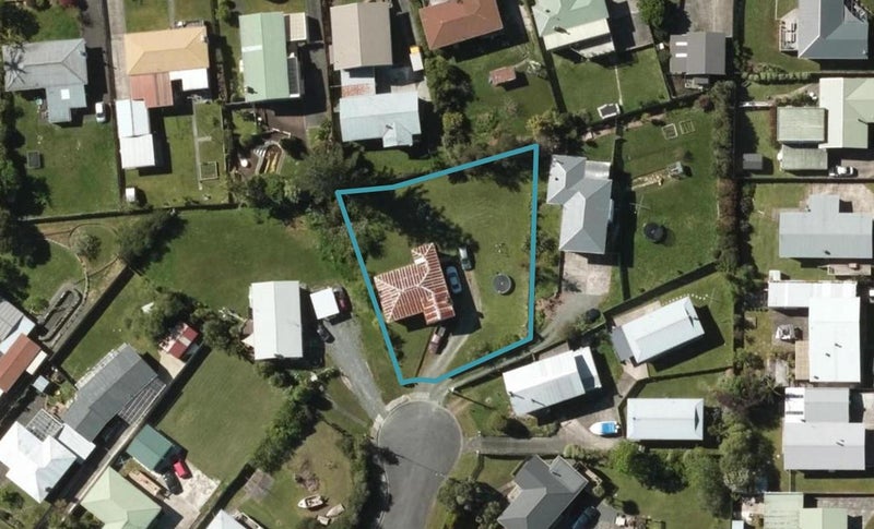 5 Nikau Place, Parahaki, Whangarei - Carousel 1