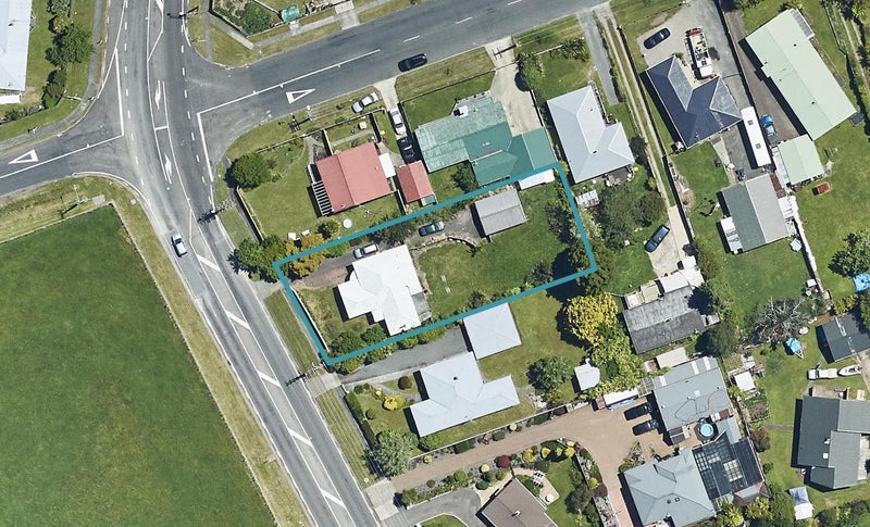 300 Ngongotaha Road, Ngongotaha, Rotorua - Carousel 1