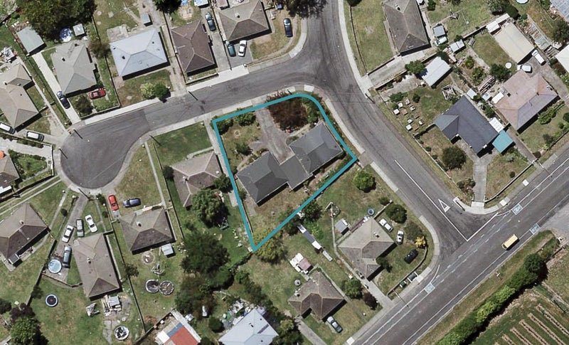 800 Wavell Street, AKINA, HASTINGS - Carousel 1