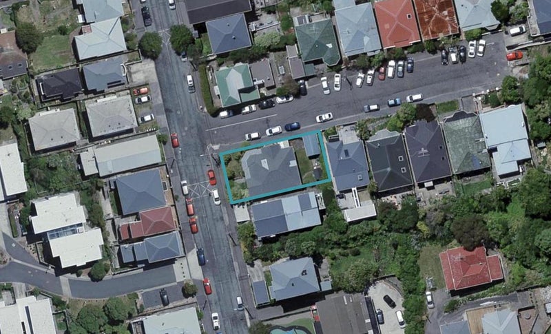 129 Owen Street, Newtown, Wellington - Carousel 1