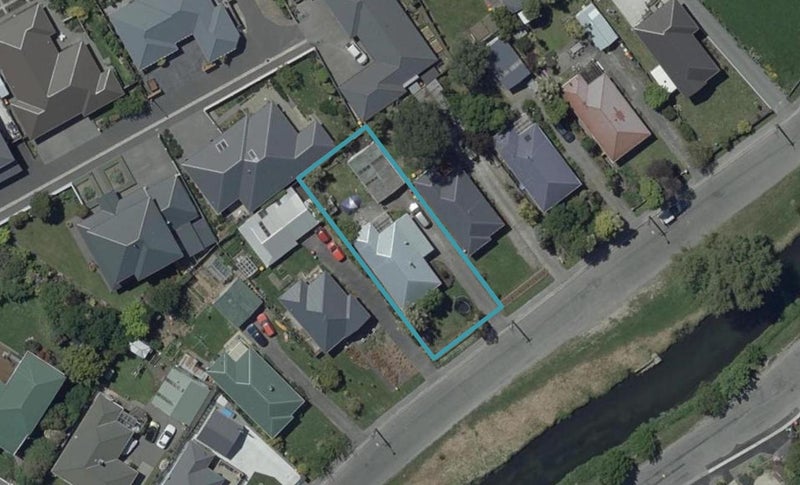 238 Riverlaw Terrace, Saint Martins, Christchurch - Carousel 1