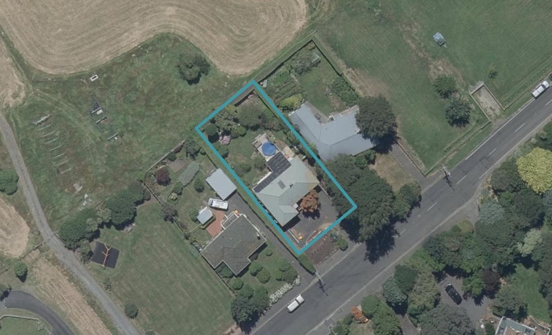 203 Wakari Road, Helensburgh, Dunedin - Carousel 1