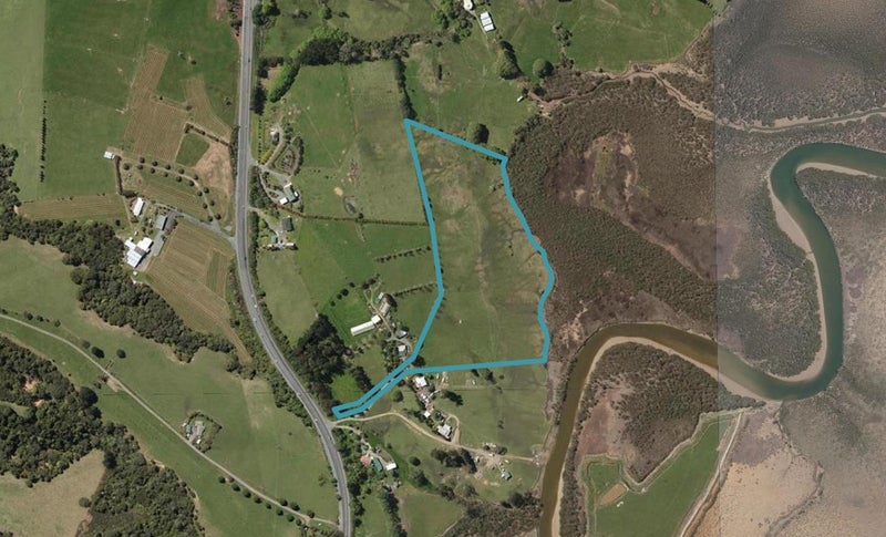 497 State Highway 1, Otaika, Whangārei - Carousel 1