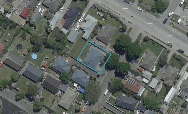 6 Ellery Street, Northcote, Christchurch - Carousel 1