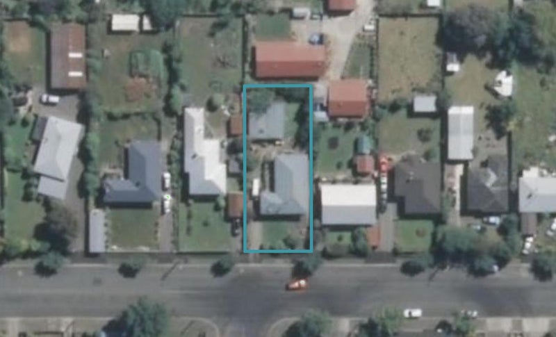 18 Leckie Street, Redruth, Timaru - Carousel 1