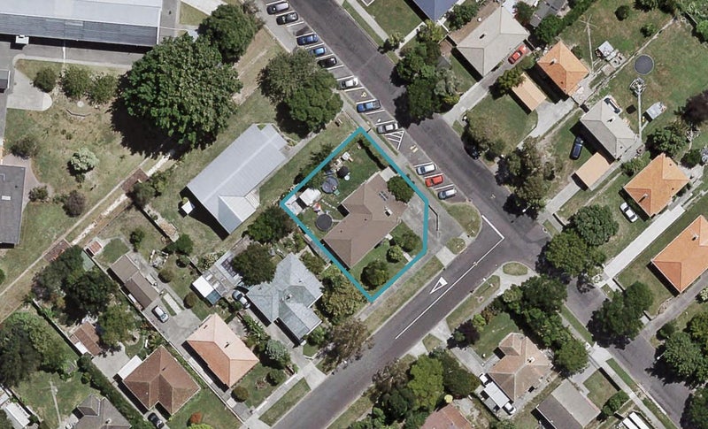1 Barton Avenue, Marewa, Napier - Carousel 1