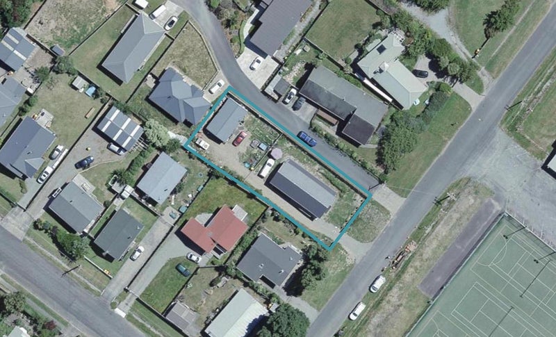 55A Underhill Road, Featherston - Carousel 1