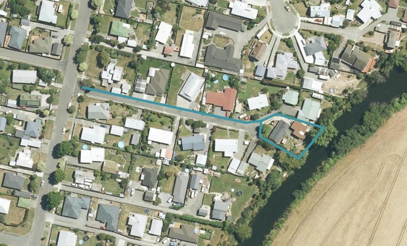 7 Cresswell Lane, Riversdale, Blenheim - Carousel 1