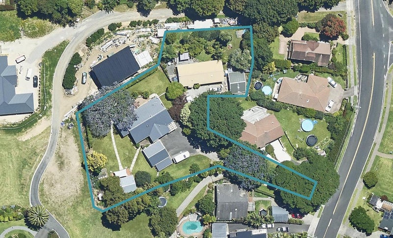 257A Waitaha Road, Welcome Bay, Tauranga - Carousel 1