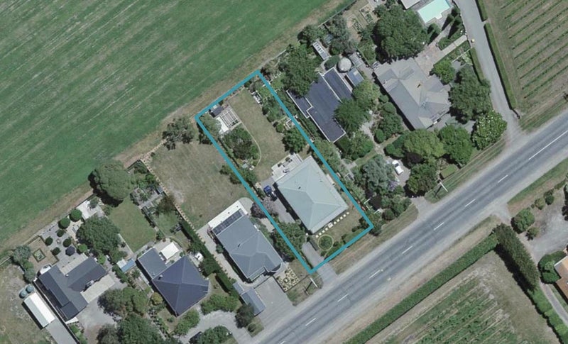 69 Princess Street, Martinborough, Martinborough - Carousel 1