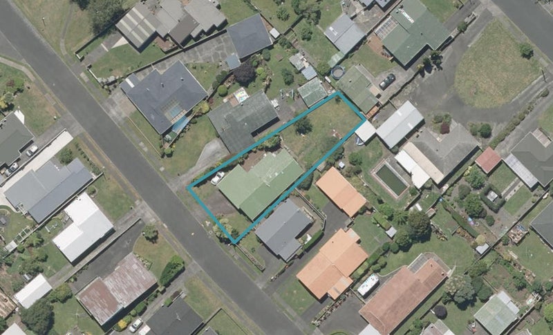 50 Exeter Crescent, Springvale, Whanganui - Carousel 1