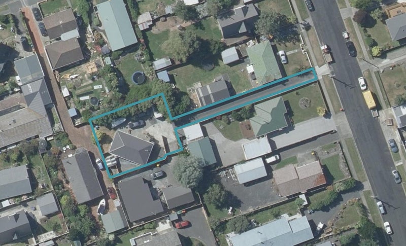 57B Viscount Road, Waldronville, Dunedin - Carousel 1