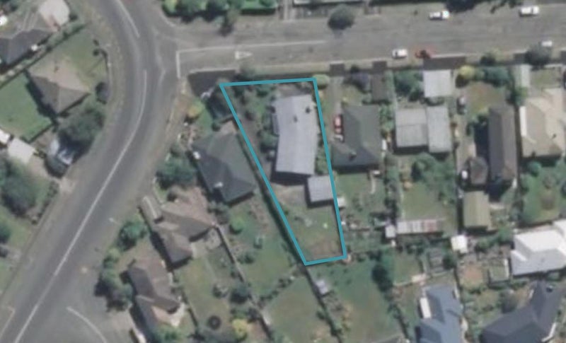 34 Marchwiel Street, Marchwiel, Timaru - Carousel 1