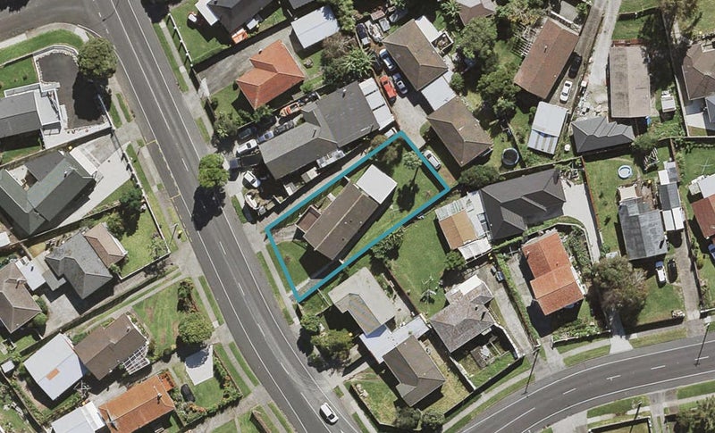 3 Ferndown Avenue, Papatoetoe, Auckland - Carousel 1
