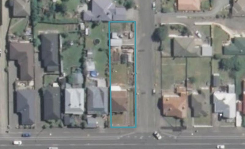 181 North Street, West End, Timaru - Carousel 1