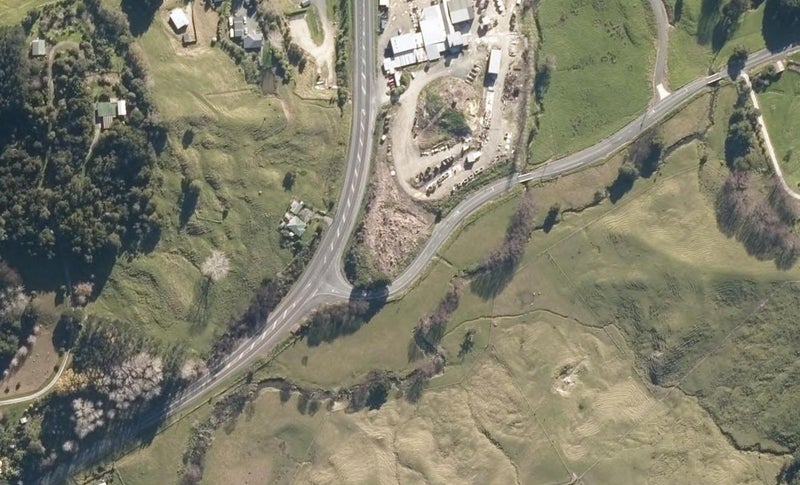 0 State Hway 1, Brynderwyn, Maungaturoto - Carousel 1