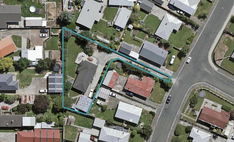 75 Thornhill Street, Rockdale, Invercargill - Carousel 1