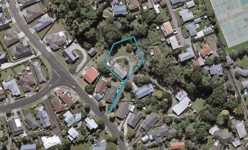 20C Magnolia Drive, Westown, New Plymouth - Carousel 1