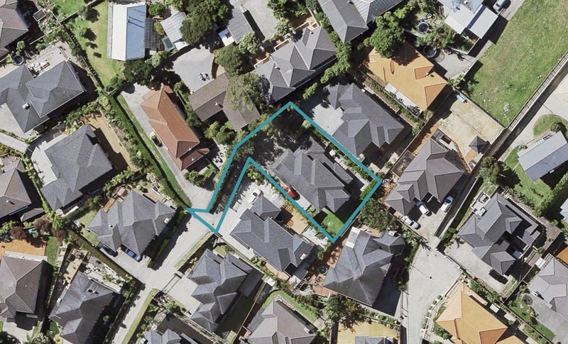 90B Killybegs Drive, Pinehill, Auckland - Carousel 1