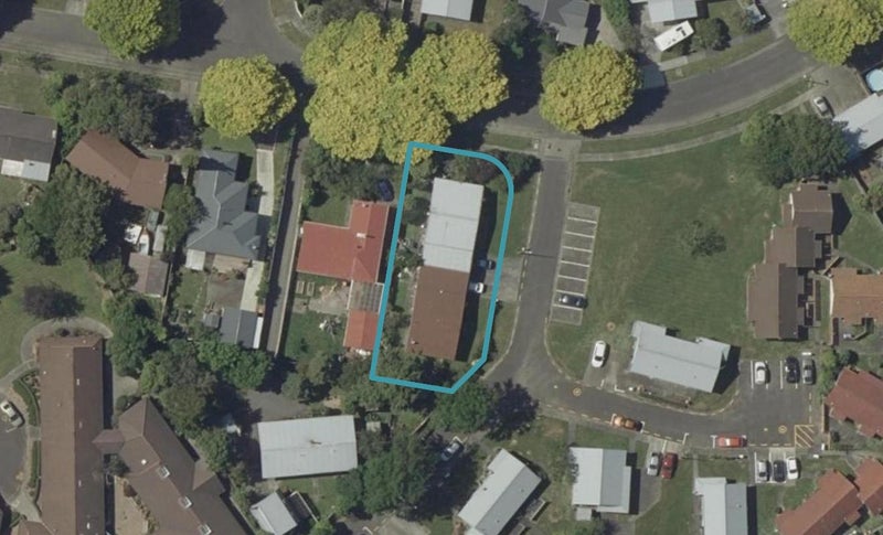 6A Wyndham Street, Awapuni, Palmerston North - Carousel 1