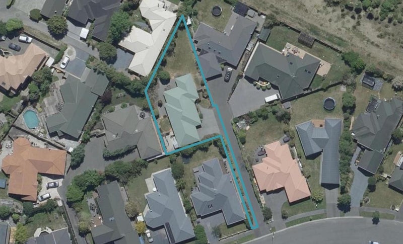 25 Forest Drive, Parklands, Christchurch - Carousel 1