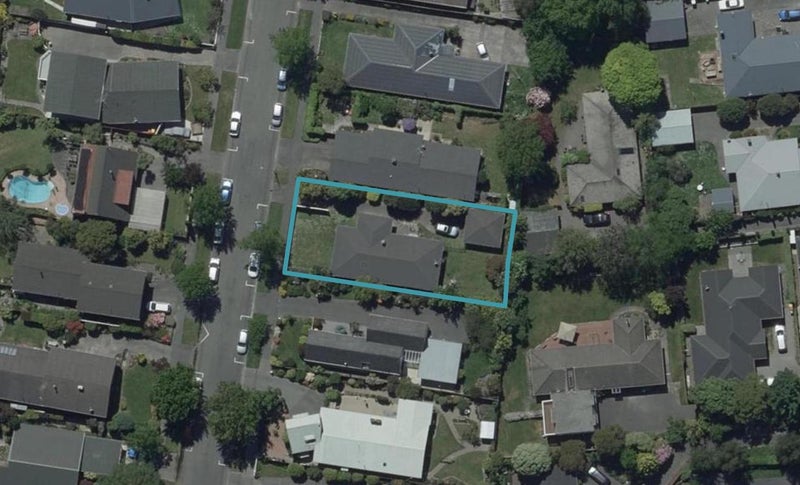 35 Lynfield Avenue, Ilam, Christchurch - Carousel 1