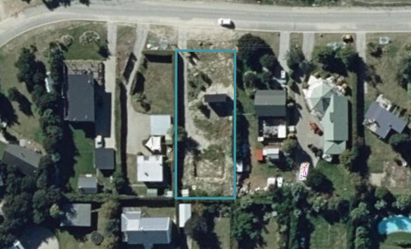 20 Flora Dora Parade, Lake Hāwea - Carousel 1