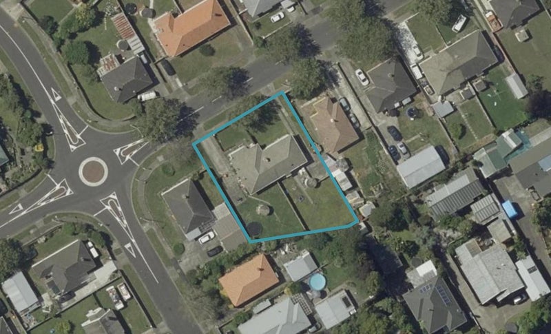 66 Rangiora Avenue, Roslyn, Palmerston North - Carousel 1