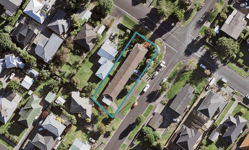 1/19 Middlesex Road, Waterview, Auckland - Carousel 1