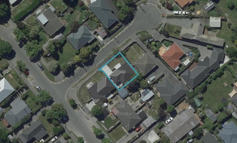 2 Bard Street, Somerfield, Christchurch - Carousel 1