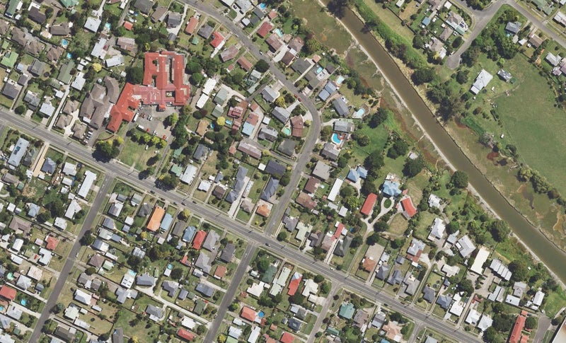 2 Fergusson Drive, Te Hapara, Gisborne - Carousel 1