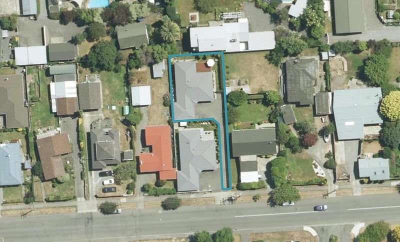 105A Wither Road, Witherlea, Blenheim - Carousel 1