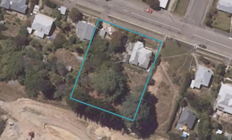 61 Eden Street, Oamaru - Carousel 1