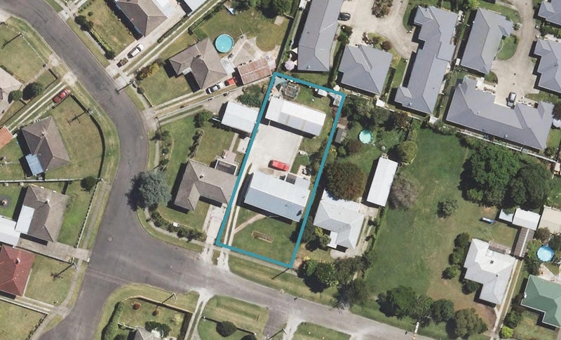 65 Abbott Street, Te Hapara, Gisborne - Carousel 1