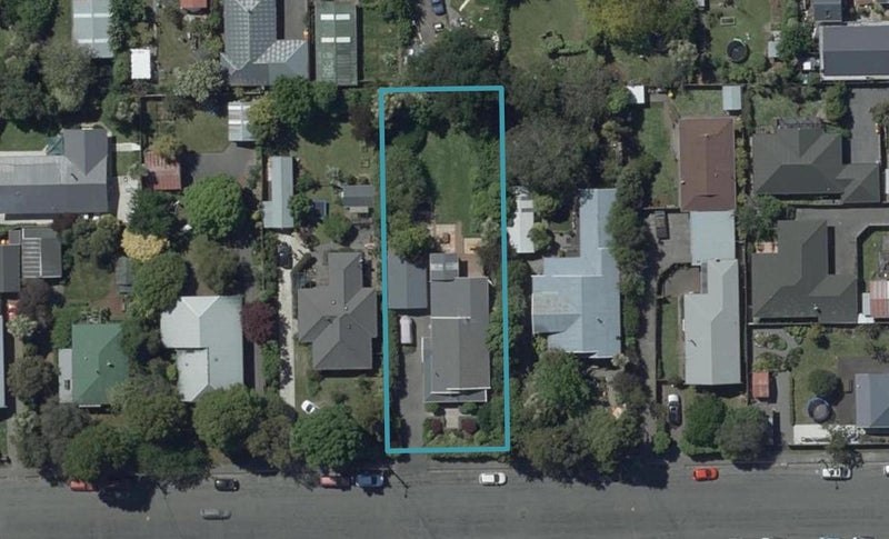 39 Riverview Street, Beckenham, Christchurch - Carousel 1