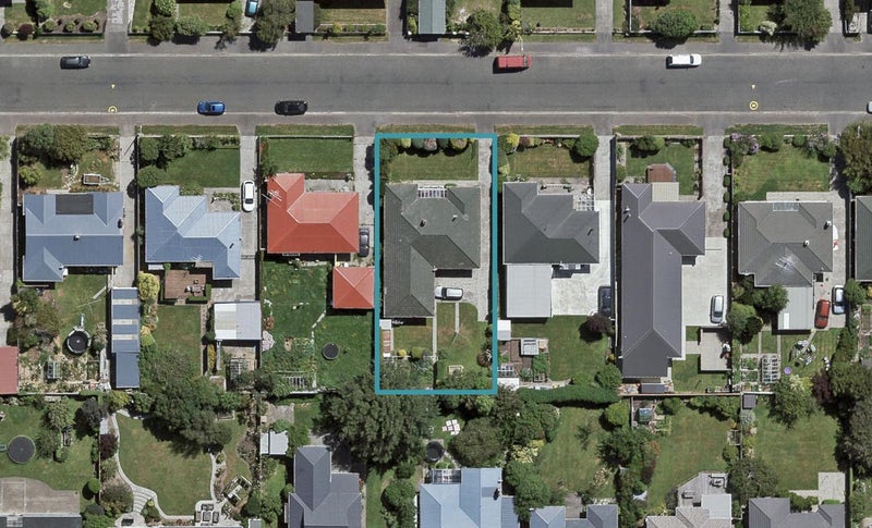 31 Thurso Street, Waverley, Invercargill - Carousel 1