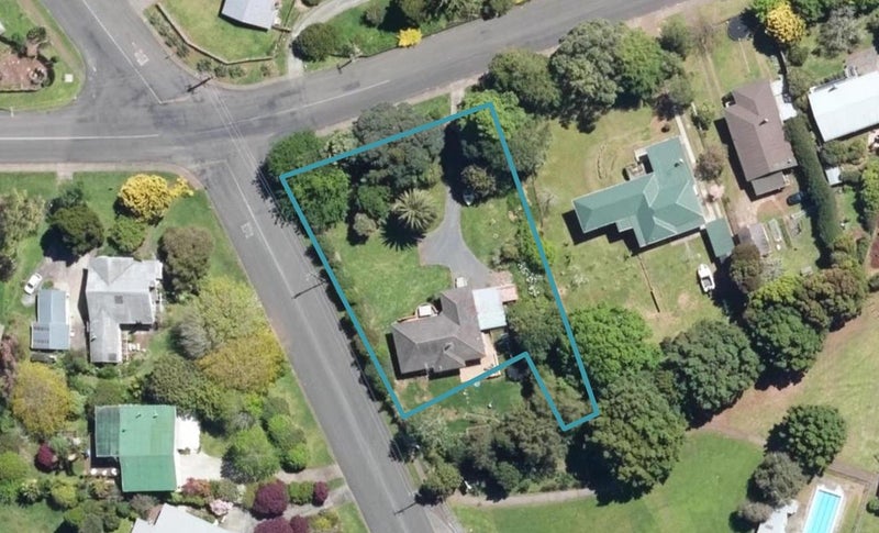 39 Hillcrest Road, Kaikohe, Kaikohe - Carousel 1