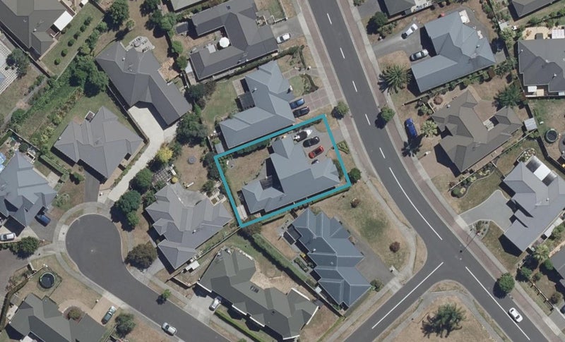 47 Callum Brae Drive, Rototuna, Hamilton - Carousel 1