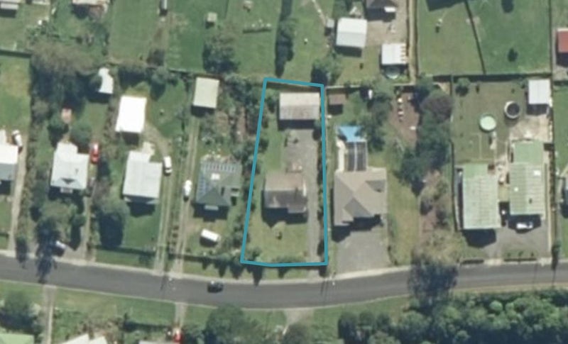 54 Aorangi Road, Paeroa, Paeroa - Carousel 1