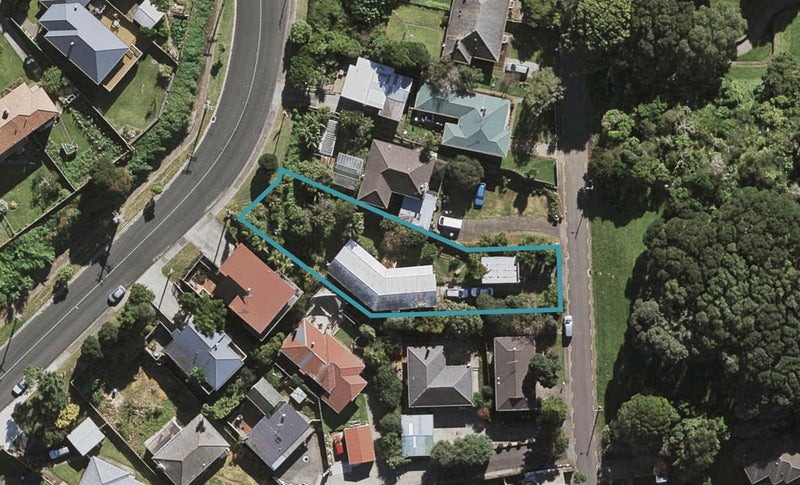 5 Melville Place, Onehunga, Auckland - Carousel 1