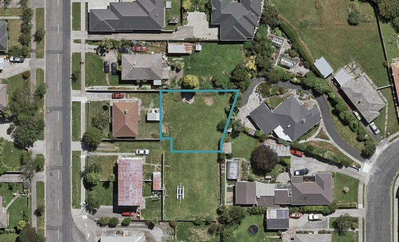 57 Ward Street, Waverley, Invercargill - Carousel 1