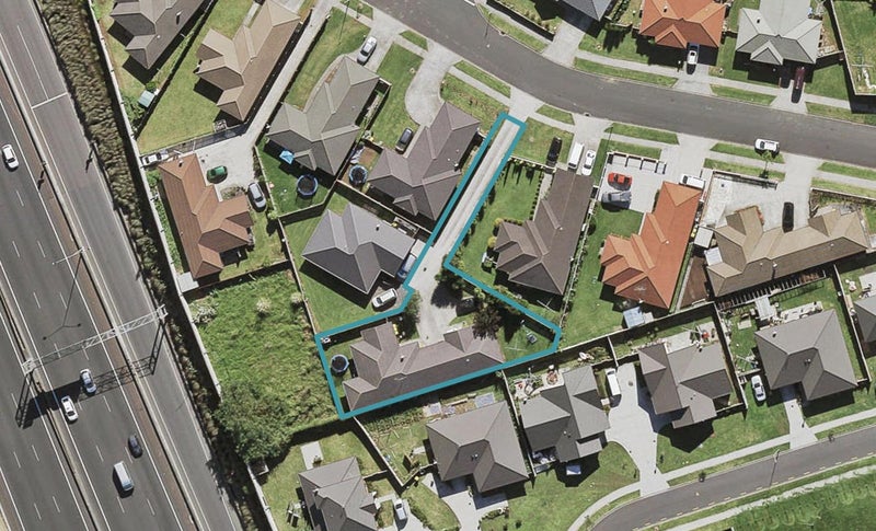 45 Masters Place, Favona, Auckland - Carousel 1