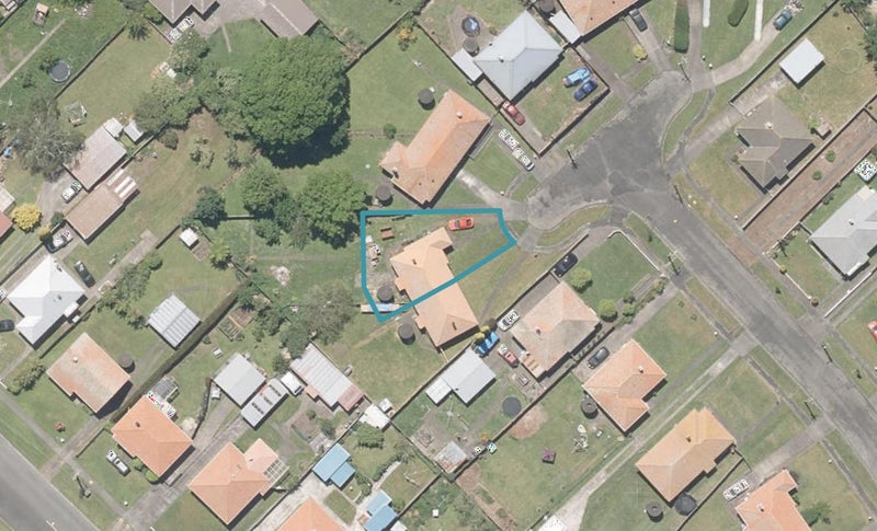 21 Victory Place, Aramoho, Whanganui - Carousel 1