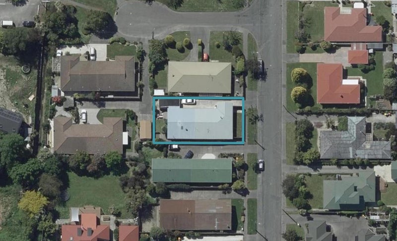 1/28 Hillsborough Terrace, Hillsborough, Christchurch - Carousel 1