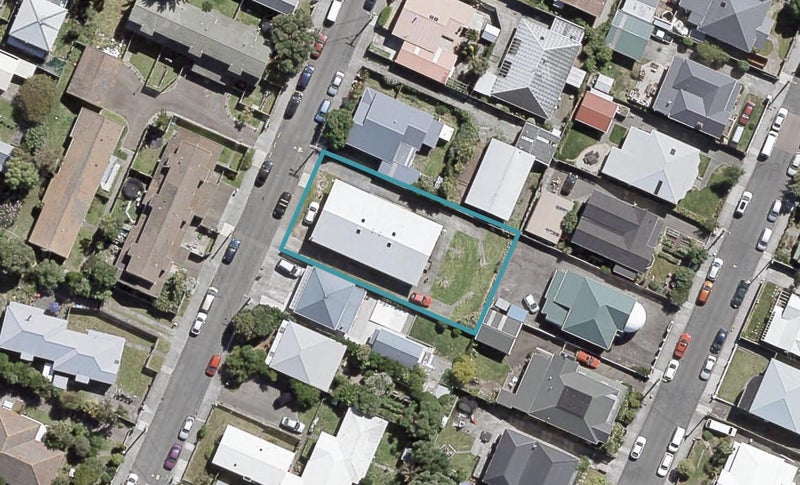 3/20 Richmond Street, Petone, Lower Hutt - Carousel 1