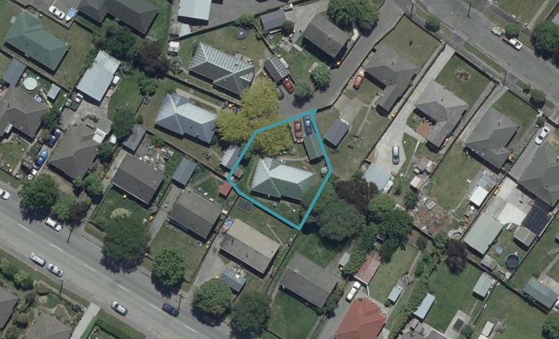 9A Primrose Street, Northcote, Christchurch - Carousel 1