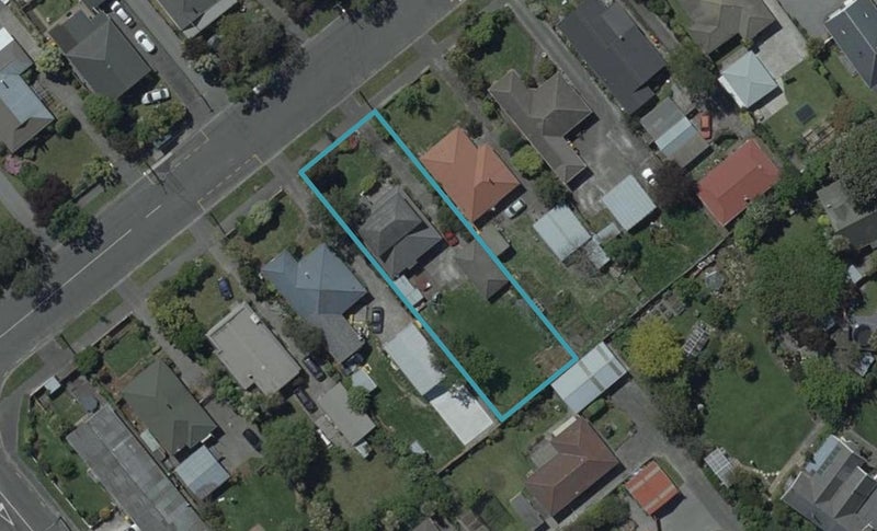 45 Mathers Road, Hoon Hay, Christchurch - Carousel 1