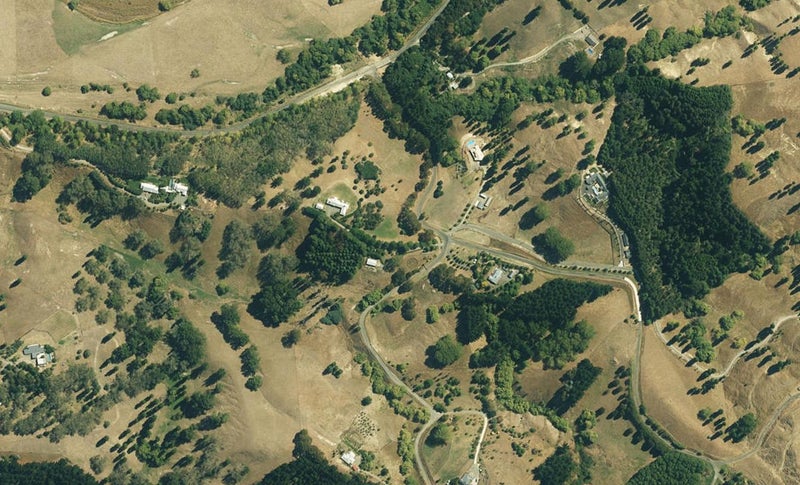 34 Raratu Road, Kahuranaki, Havelock North - Carousel 1