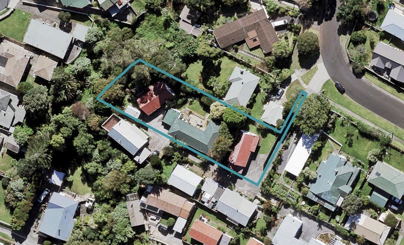 4/26 Queen Mary Avenue, New Lynn, Auckland - Carousel 1